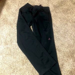 Men's Adidas athletic pants